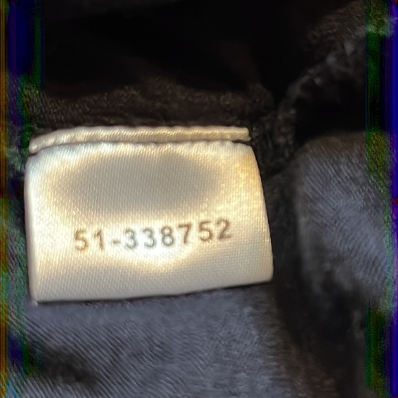 Cutest Ann Taylor Front Crochet Lace Black Tank Top Sz S/P - Picture 9 of 12